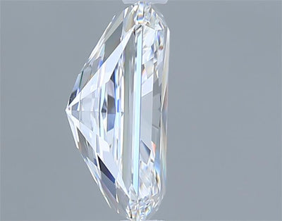 1.66 Carat Radiant Lab Diamond :: Greenstar spin frame 01