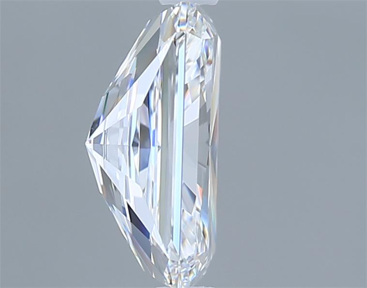 1.66 Carat Radiant Lab Diamond :: Greenstar spin frame 01