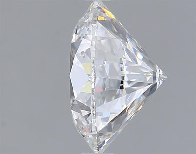 3.01 Carat Round Lab Diamond :: Greenstar spin frame 01