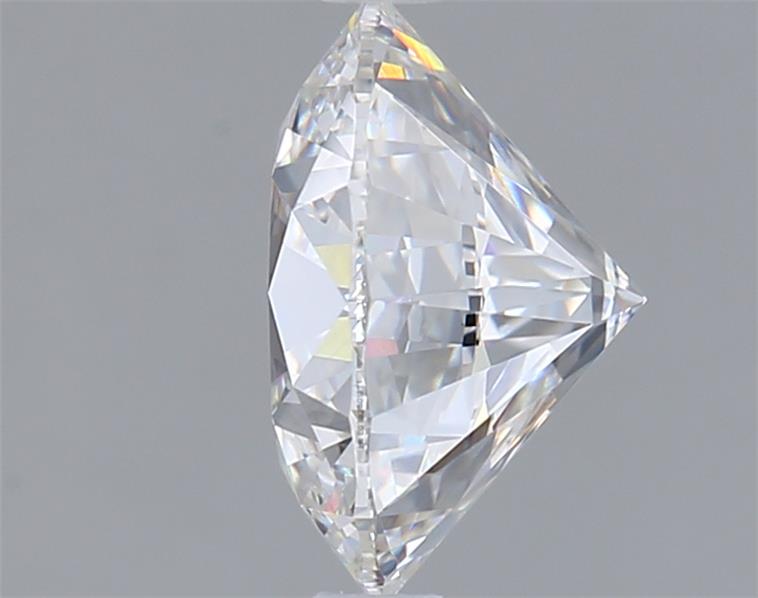 3.01 Carat Round Lab Diamond :: Greenstar spin frame 01