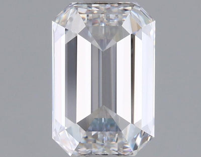 1.02 Carat Emerald Lab Diamond :: Greenstar spin frame 01