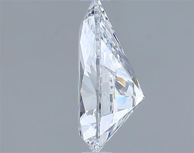 1.51 Carat Pear Lab Diamond :: Greenstar spin frame 01