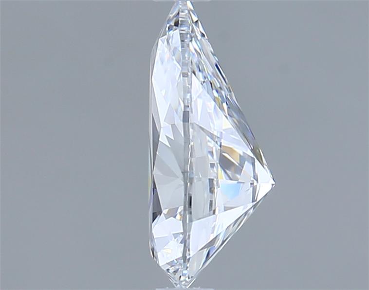 1.51 Carat Pear Lab Diamond :: Greenstar spin frame 01
