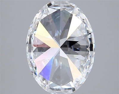2.01 Carat Oval Lab Diamond :: Greenstar spin frame 01