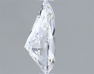 1.12 Carat Pear Lab Diamond :: Greenstar spin frame 01