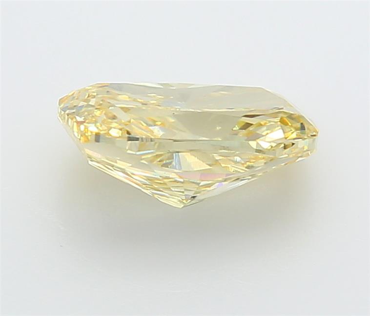 3.05 Carat Cushion Lab Diamond :: Greenstar spin frame 01