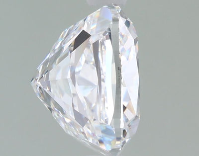 2.57 Carat Cushion Lab Diamond :: Greenstar spin frame 01