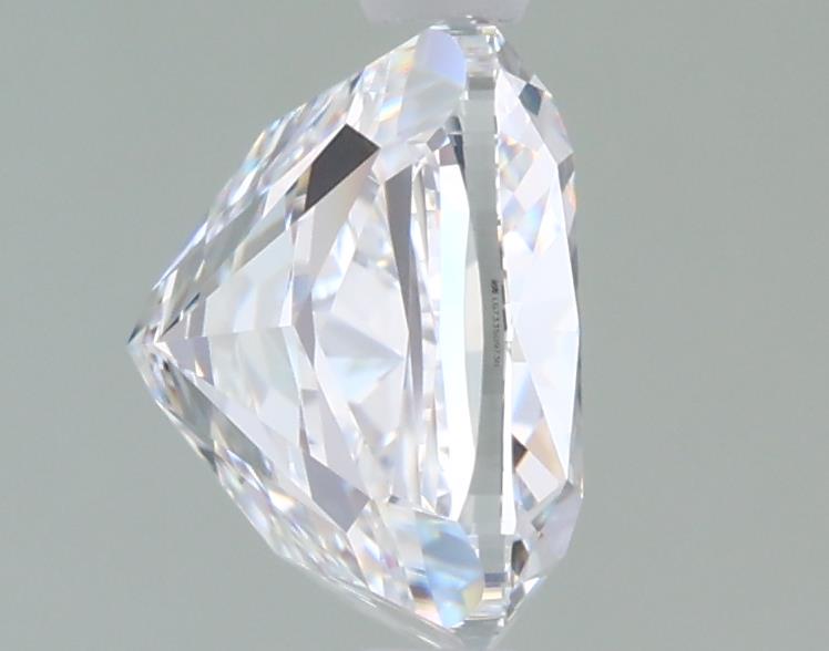 2.57 Carat Cushion Lab Diamond :: Greenstar spin frame 01