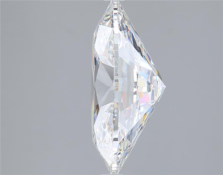 6.01 Carat Oval Lab Diamond :: Greenstar spin frame 01