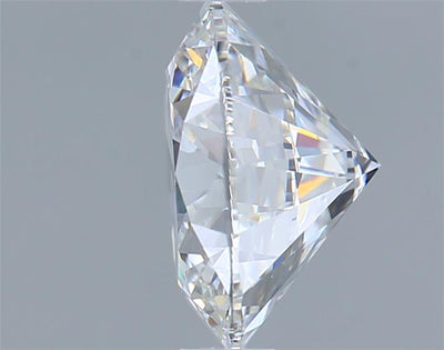 1.50 Carat Round Lab Diamond :: Greenstar spin frame 01