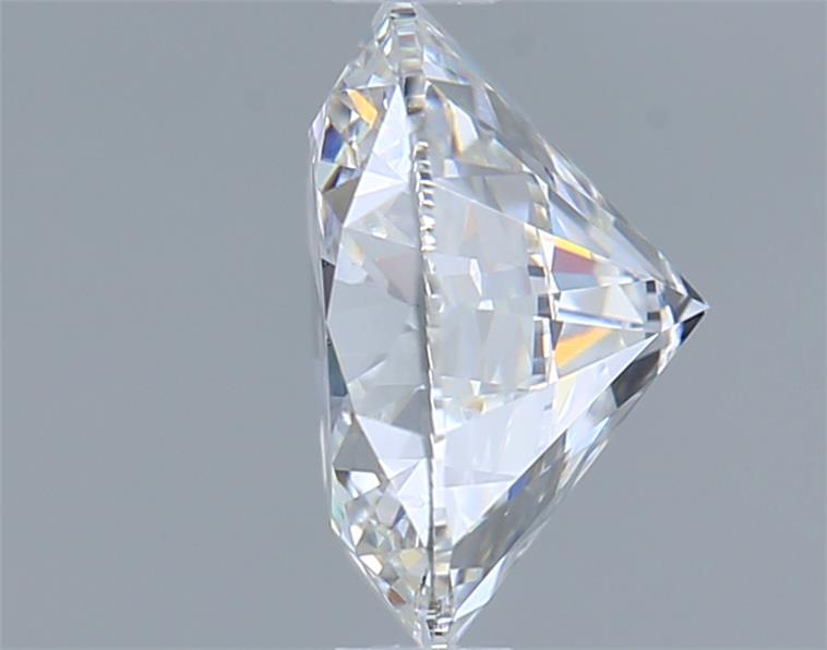 1.50 Carat Round Lab Diamond :: Greenstar spin frame 01