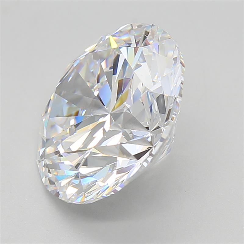 2.02 Carat Round Lab Diamond :: Greenstar spin frame 01