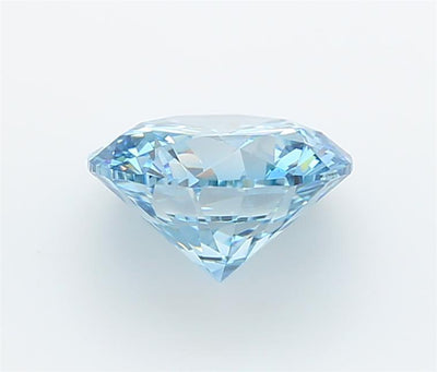 2.02 Carat Round Lab Diamond :: Greenstar spin frame 01