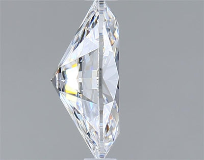 1.50 Carat Oval Lab Diamond :: Greenstar spin frame 01