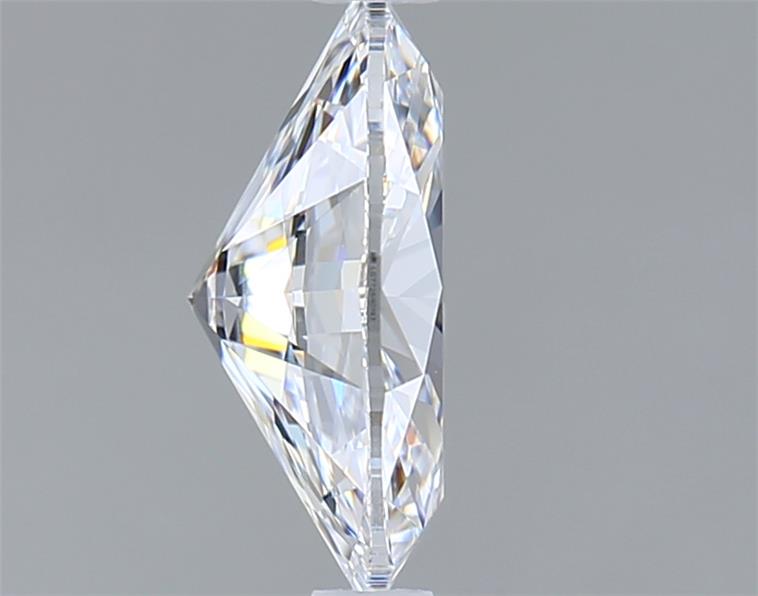 1.50 Carat Oval Lab Diamond :: Greenstar spin frame 01