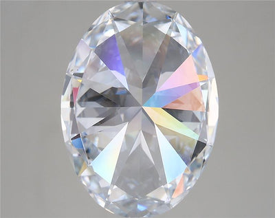 4.52 Carat Oval Lab Diamond :: Greenstar spin frame 01