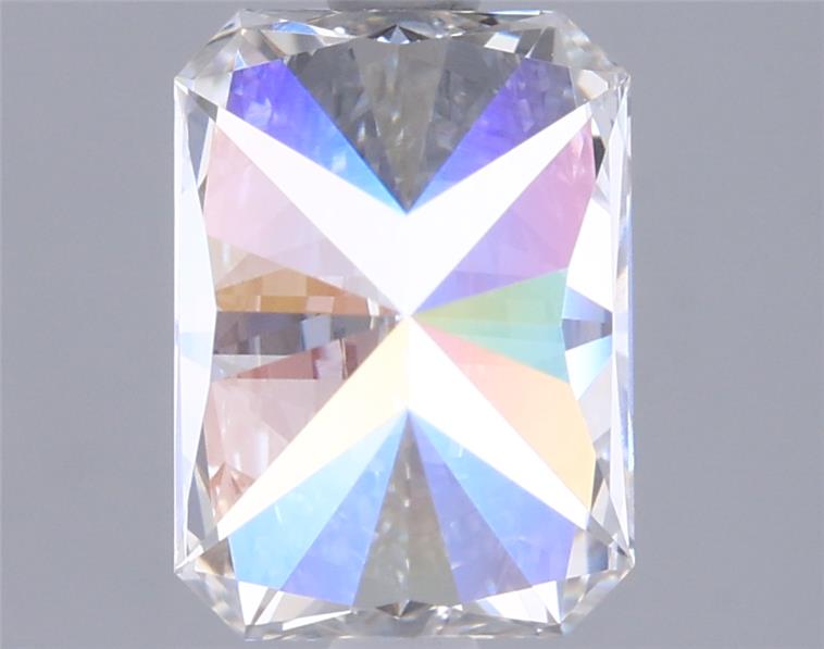 1.60 Carat Radiant Lab Diamond :: Greenstar spin frame 01