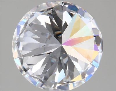 2.26 Carat Round Lab Diamond :: Greenstar spin frame 01