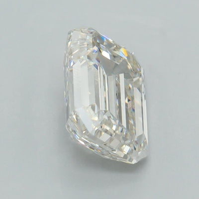 2.02 Carat Emerald Lab Diamond :: Greenstar spin frame 01