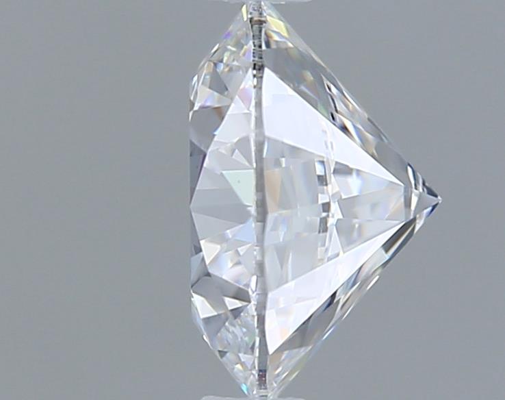 1.06 Carat Round Lab Diamond :: Greenstar spin frame 01