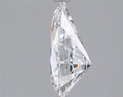2.06 Carat Pear Lab Diamond :: Greenstar spin frame 01