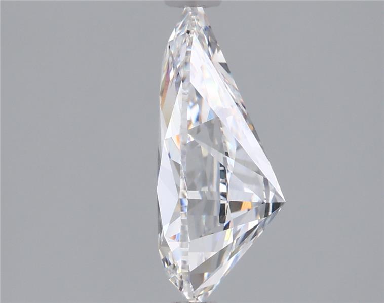 2.06 Carat Pear Lab Diamond :: Greenstar spin frame 01