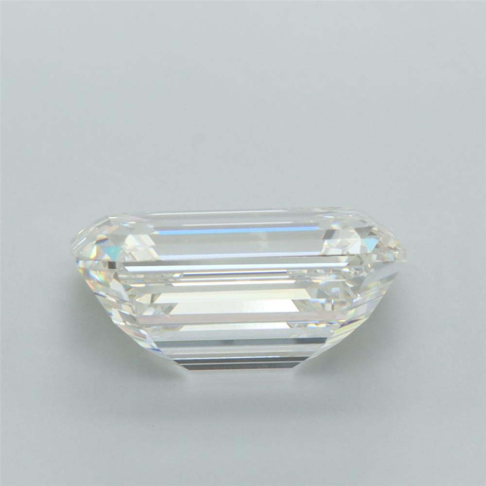 5.04 Carat Emerald Lab Diamond :: Greenstar spin frame 01