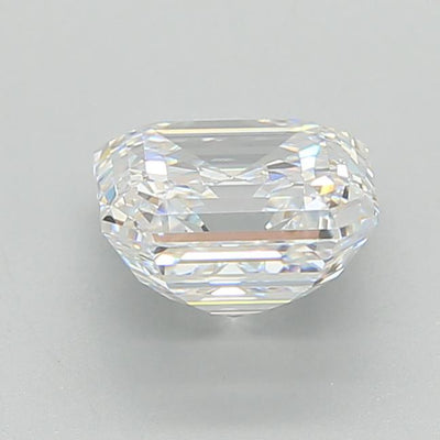 2.06 Carat Asscher Lab Diamond :: Greenstar spin frame 01