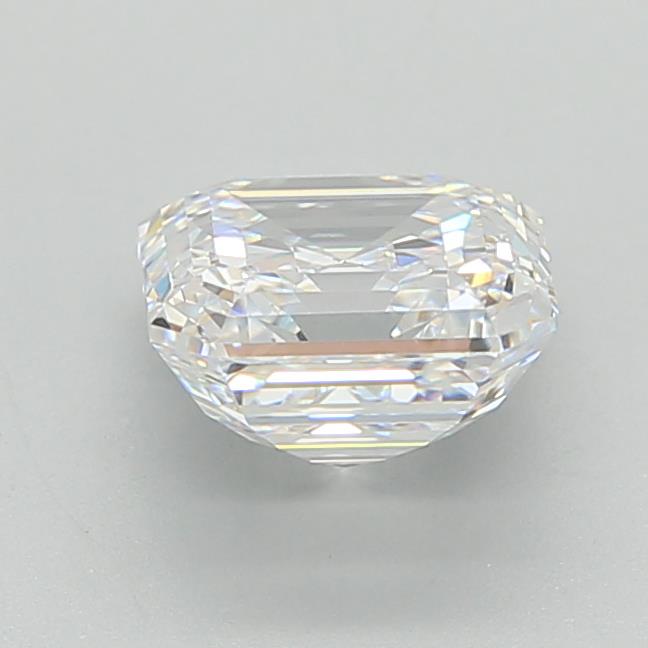 2.06 Carat Asscher Lab Diamond :: Greenstar spin frame 01