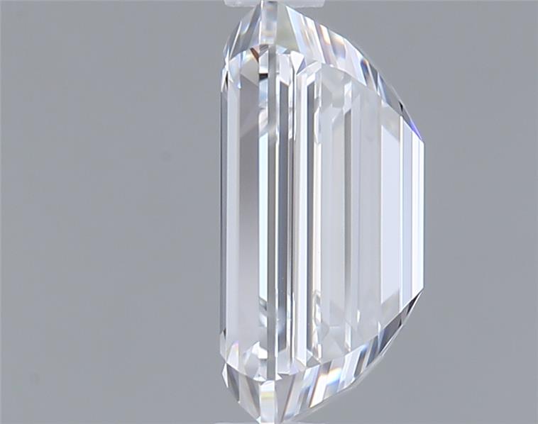 1.54 Carat Emerald Lab Diamond :: Greenstar spin frame 01