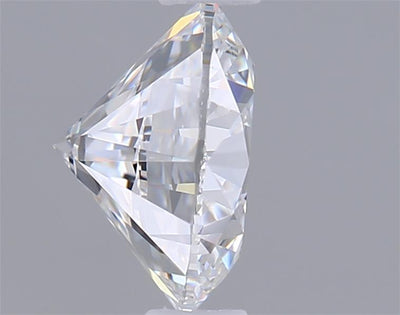 1.01 Carat Round Lab Diamond :: Greenstar spin frame 01