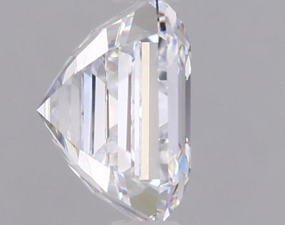 1.55 Carat Asscher Lab Diamond :: Greenstar spin frame 01