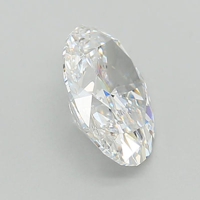 2.52 Carat Oval Lab Diamond :: Greenstar spin frame 01