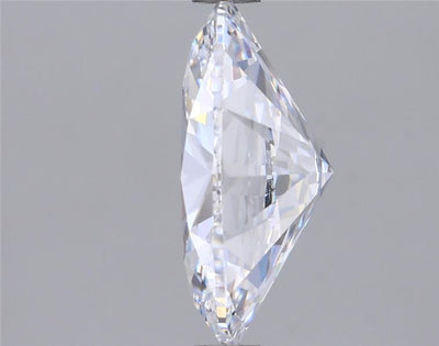 1.54 Carat Oval Lab Diamond :: Greenstar spin frame 01