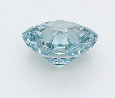 2.03 Carat Cushion Lab Diamond :: Greenstar spin frame 01