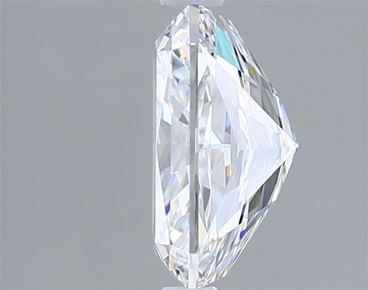 2.55 Carat Radiant Lab Diamond :: Greenstar spin frame 01