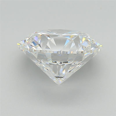 6.03 Carat Round Lab Diamond :: Greenstar spin frame 01