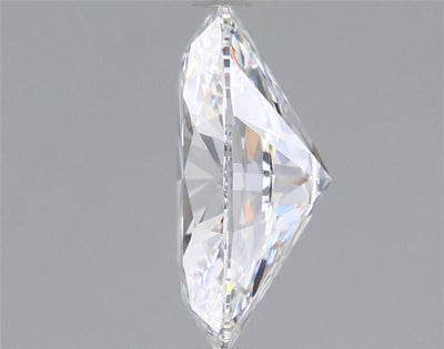1.51 Carat Oval Lab Diamond :: Greenstar spin frame 01
