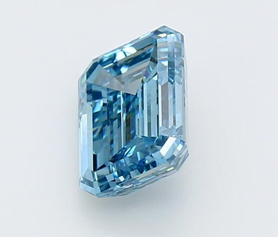 1.98 Carat Emerald Lab Diamond :: Greenstar spin frame 01