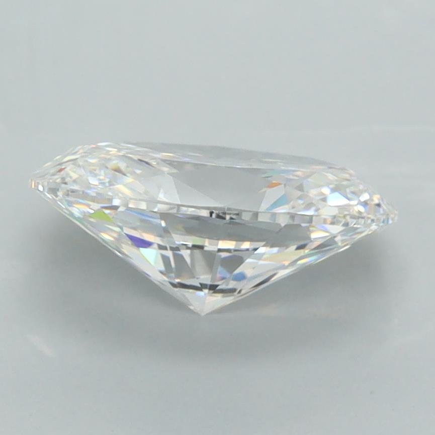 2.04 Carat Oval Lab Diamond :: Greenstar spin frame 01