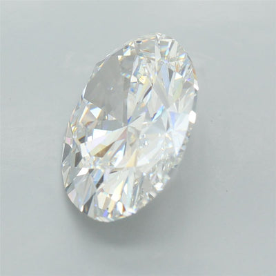 5.12 Carat Oval Lab Diamond :: Greenstar spin frame 01