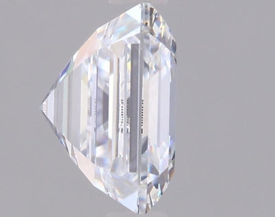 2.06 Carat Asscher Lab Diamond :: Greenstar spin frame 01