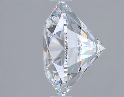 2.49 Carat Round Lab Diamond :: Greenstar spin frame 01