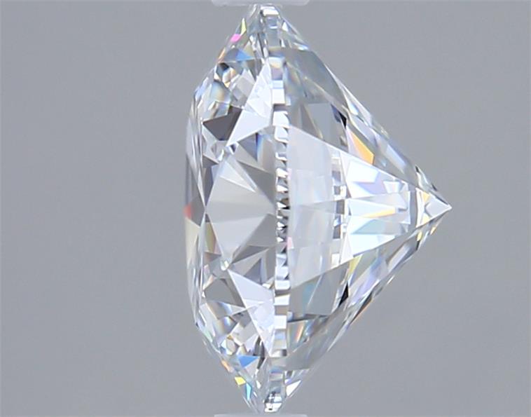 2.49 Carat Round Lab Diamond :: Greenstar spin frame 01