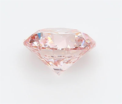2.01 Carat Round Lab Diamond :: Greenstar spin frame 01