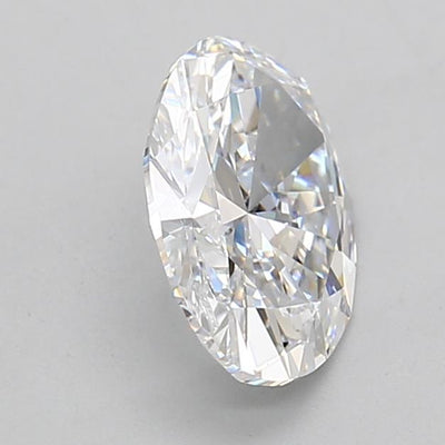 2.05 Carat Oval Lab Diamond :: Greenstar spin frame 01