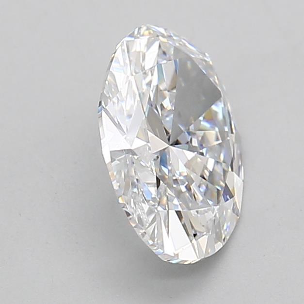 2.05 Carat Oval Lab Diamond :: Greenstar spin frame 01