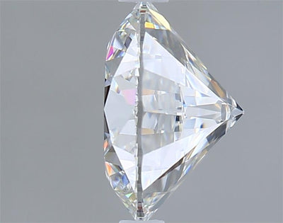 2.51 Carat Round Lab Diamond :: Greenstar spin frame 01