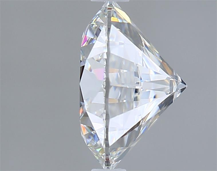 2.51 Carat Round Lab Diamond :: Greenstar spin frame 01