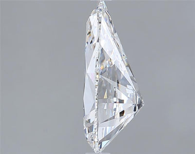 3.05 Carat Pear Lab Diamond :: Greenstar spin frame 01